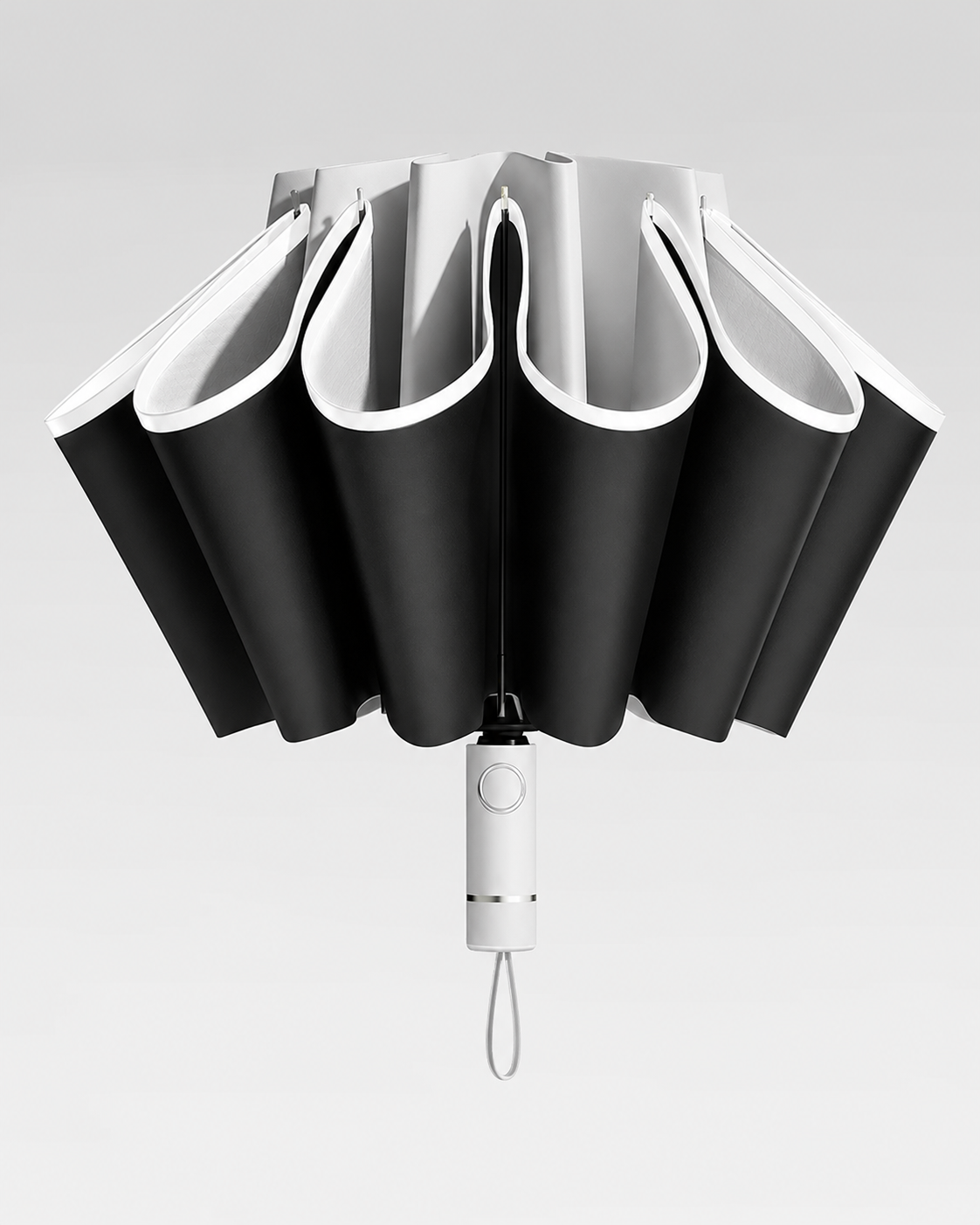 Reverse Folding Sun Umbrella UPF 50+