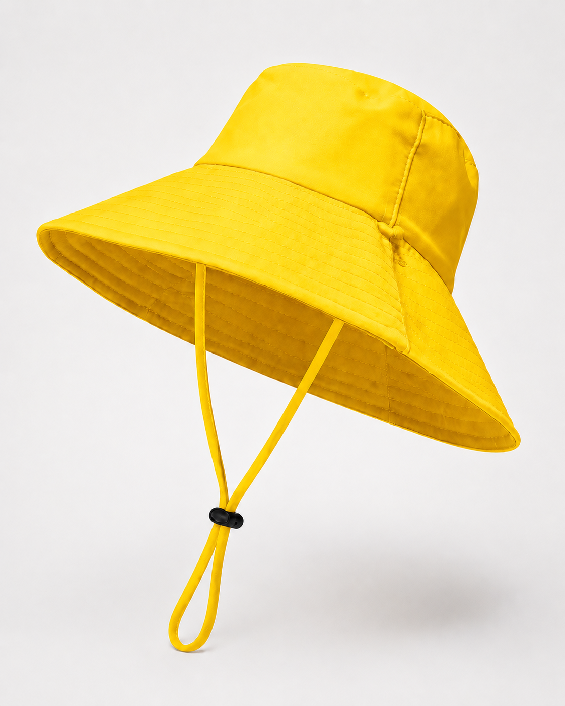 Aurelia Sun Travel Reversible Hat – Yellow