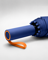 Reinforced Folding Umbrella