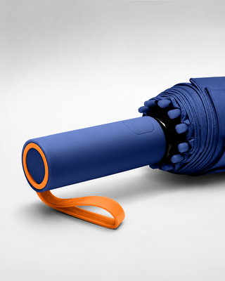 Reinforced Folding Umbrella