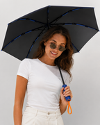 Aurelia Sun Reinforced Folding Umbrella