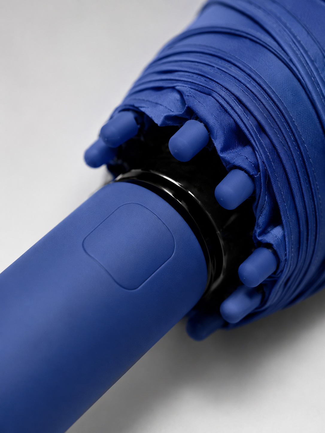 Aurelia Sun Reinforced Folding Umbrella