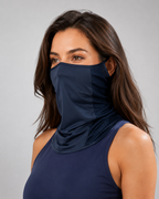 Aurelia Sun Mesh Ear Loop Face Cover