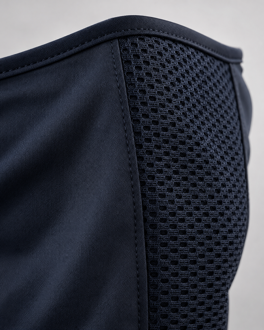 Aurelia Sun Mesh Ear Loop Face Cover