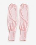 Aurelia Sun Loose Ice Silk Sleeve Gloves – Pink