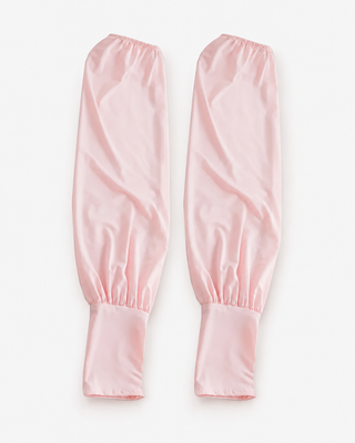 Loose Ice Silk Sleeve Gloves
