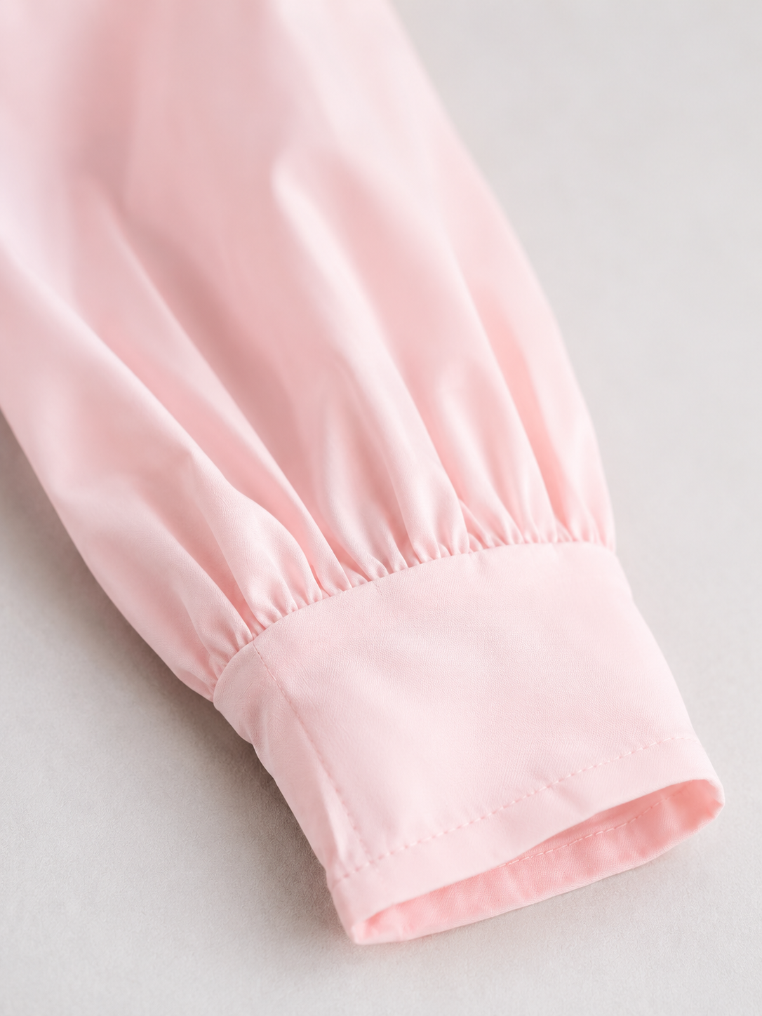 Aurelia Sun Loose Ice Silk Sleeve Gloves