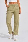 Utility Cargo Pants UPF 50+