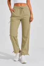 Utility Cargo Pants UPF 50+