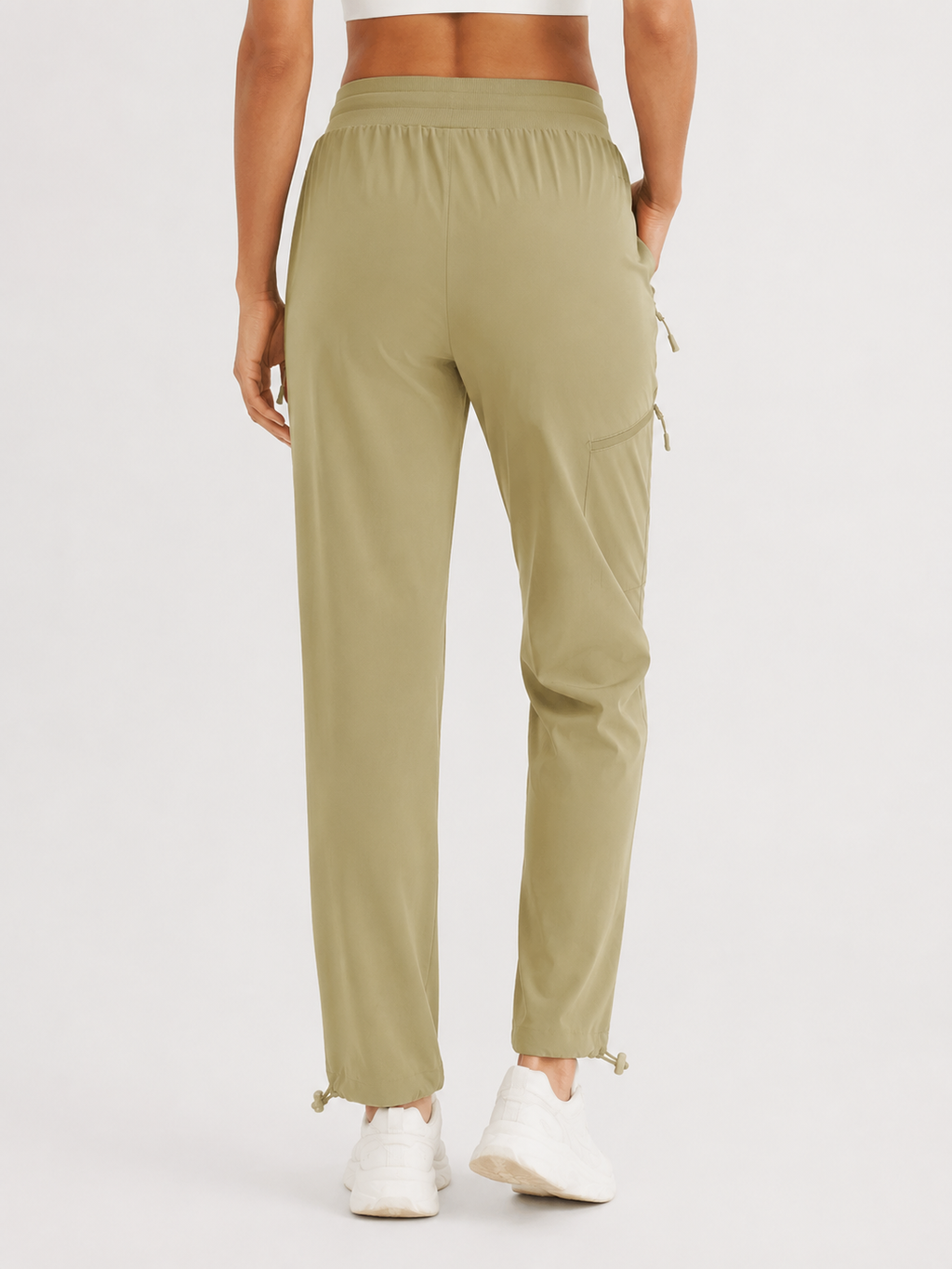 Utility Cargo Pants UPF 50+