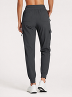 Travel Cargo Joggers UPF 50+