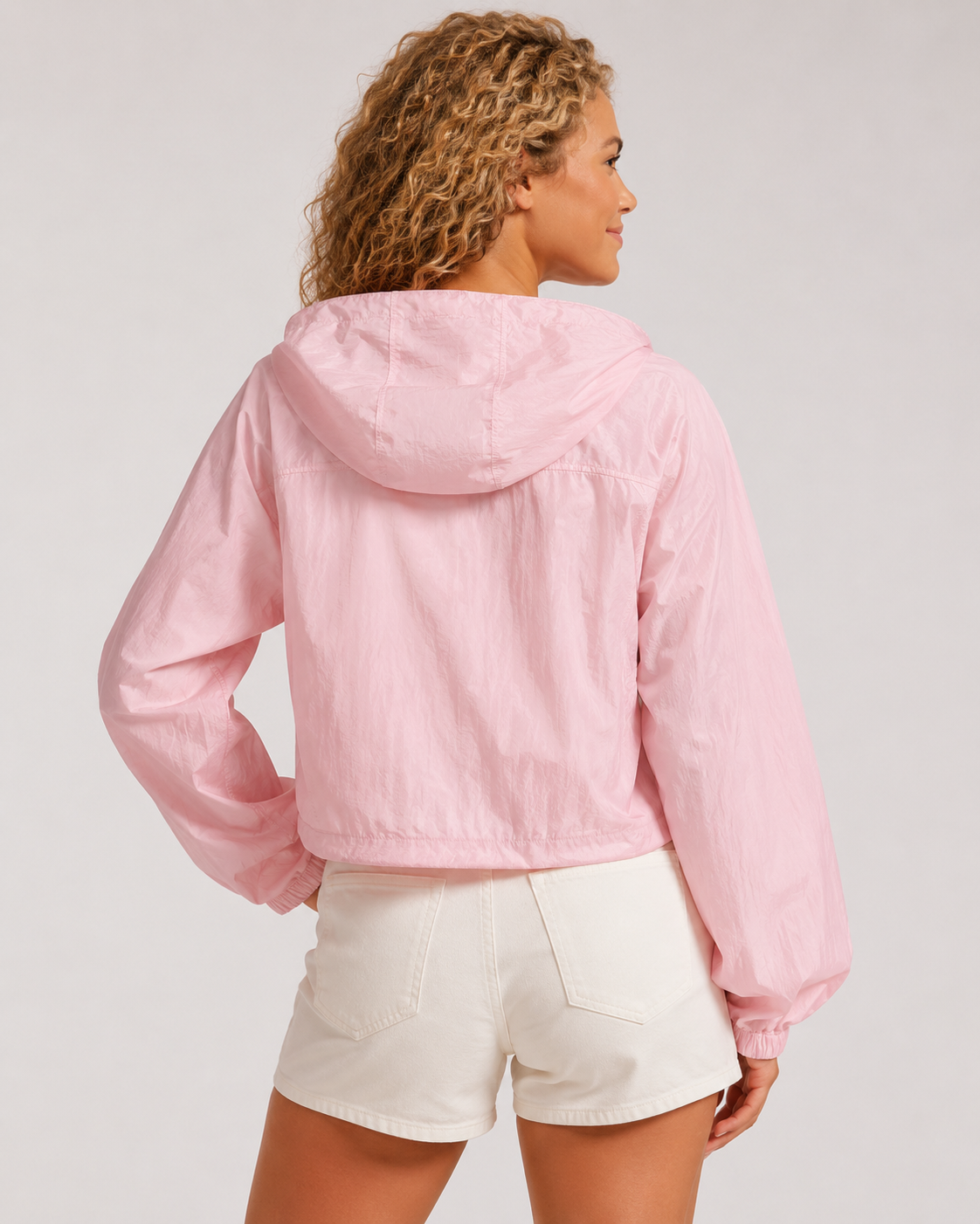 Aurelia Sun Simplicity Loose Sun Jacket