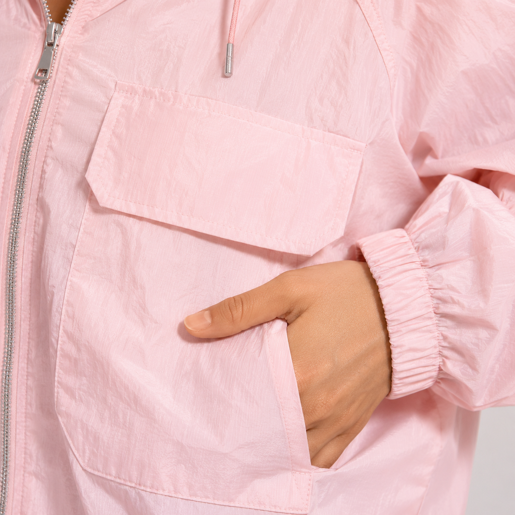 Aurelia Sun Simplicity Loose Sun Jacket