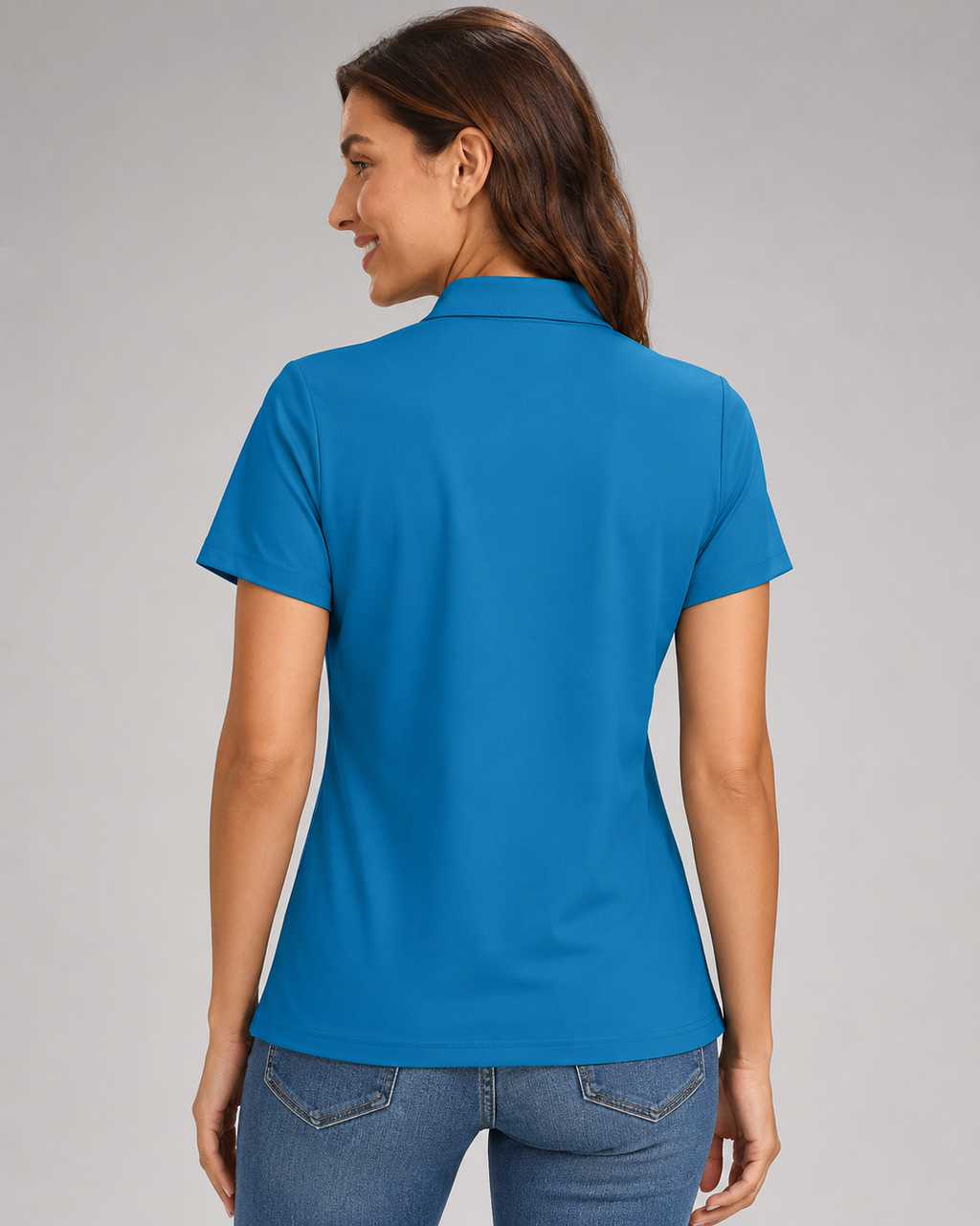 Aurelia Sun Resort Polo Tee