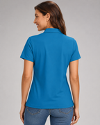Aurelia Sun Resort Polo Tee
