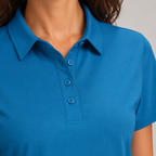 Aurelia Sun Resort Polo Tee