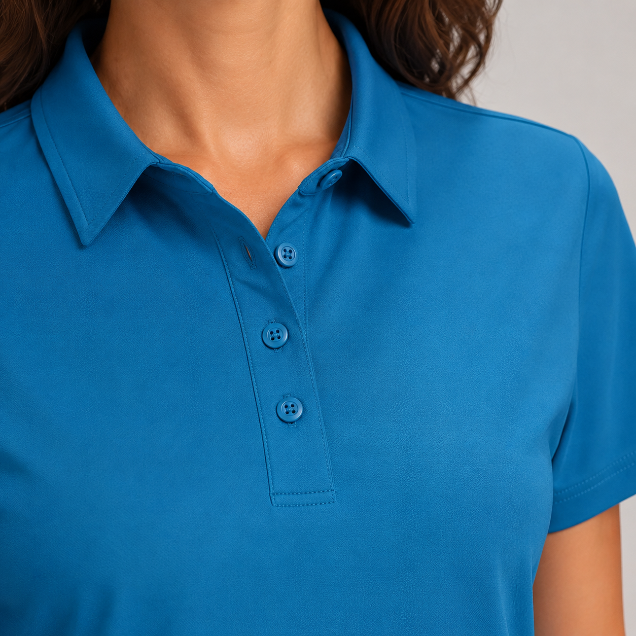 Aurelia Sun Resort Polo Tee