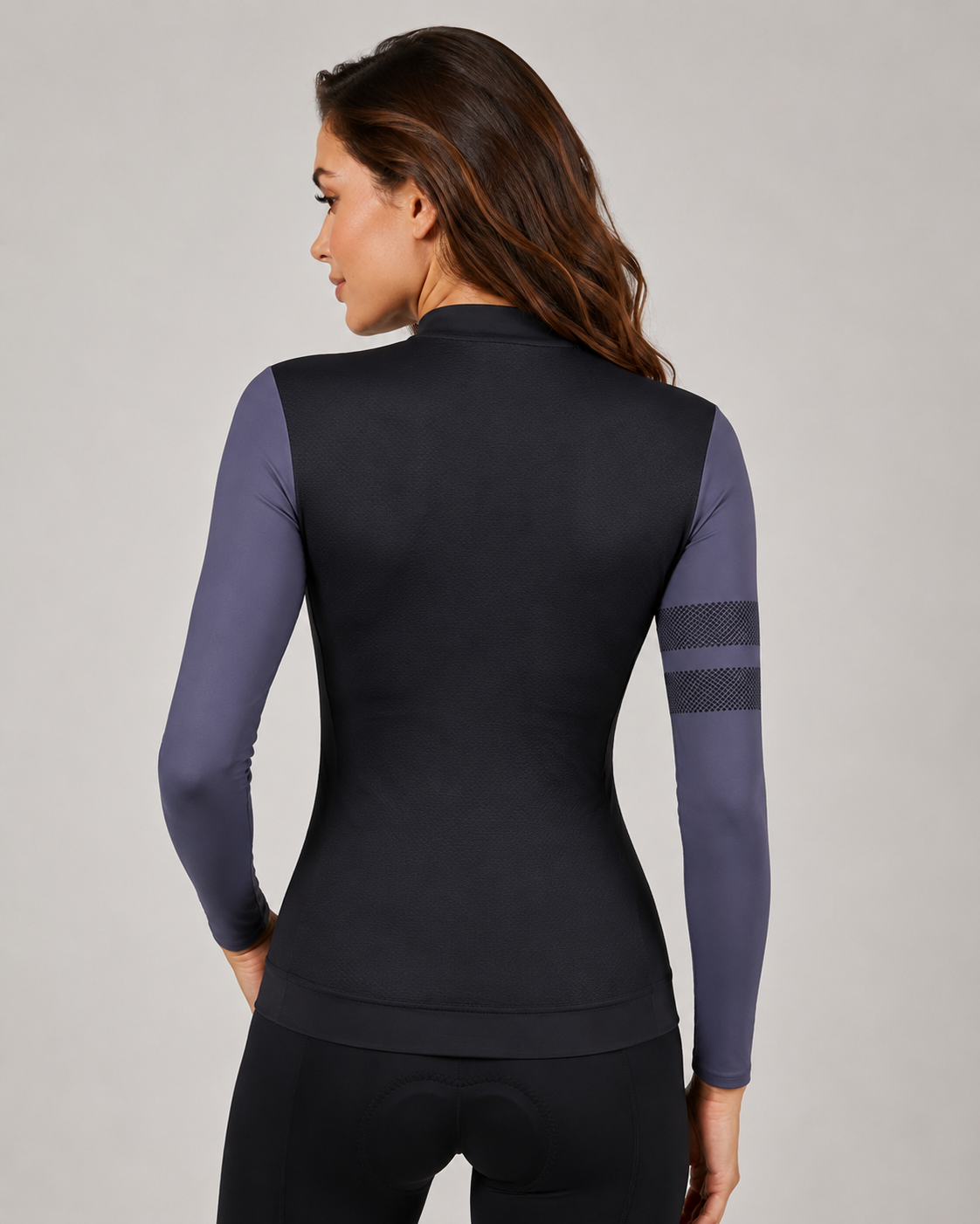 Aurelia Sun Performance Zip Jersey