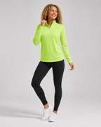 Aurelia Sun Performance Long Sleeve Tee