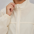 Aurelia Sun Lightweight Zip Jacket