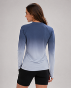 Aurelia Sun Lightweight Rash Guard