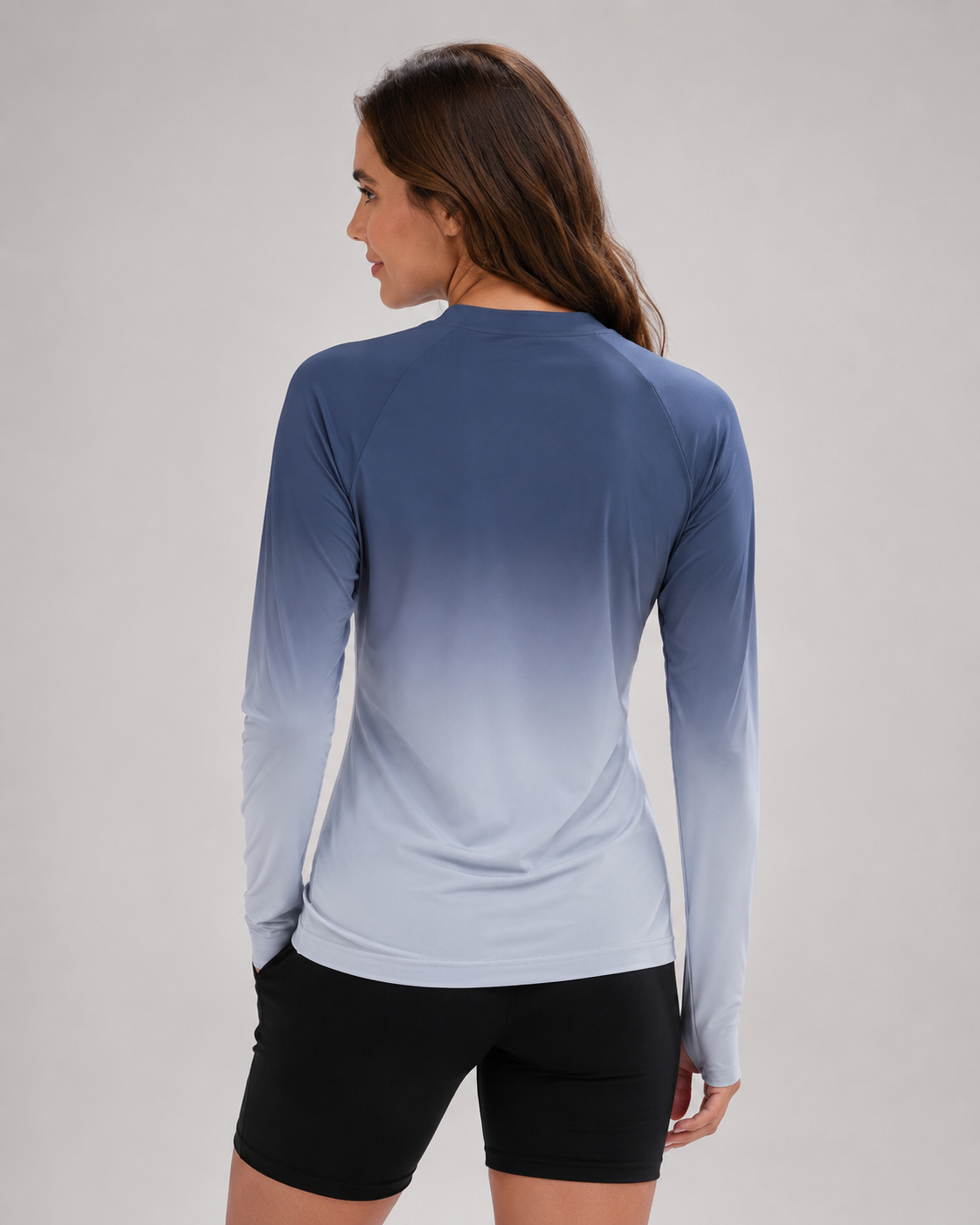 Aurelia Sun Lightweight Rash Guard