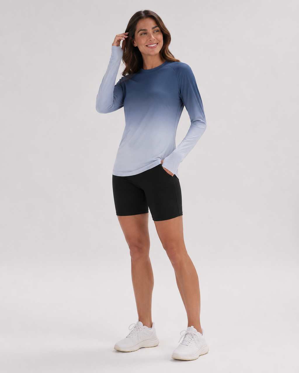 Aurelia Sun Lightweight Rash Guard
