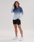 Aurelia Sun Lightweight Rash Guard