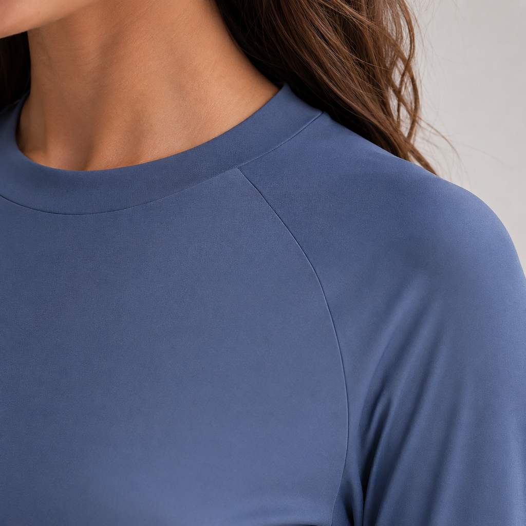 Aurelia Sun Lightweight Rash Guard