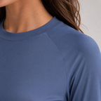 Aurelia Sun Lightweight Rash Guard