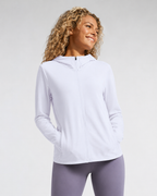 Aurelia Sun Ice Silk Swim Jacket