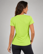 Aurelia Sun Everyday Short Sleeve Tee
