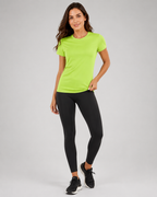 Aurelia Sun Everyday Short Sleeve Tee