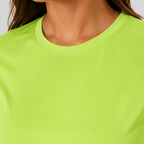 Aurelia Sun Everyday Short Sleeve Tee