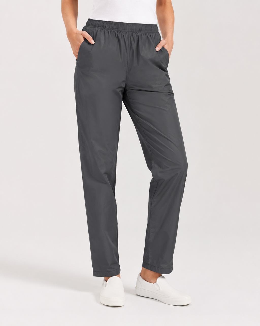 DWR Quick-Dry Travel Pants UPF 50+