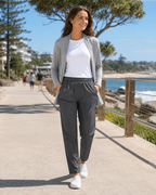 DWR Quick-Dry Travel Pants UPF 50+