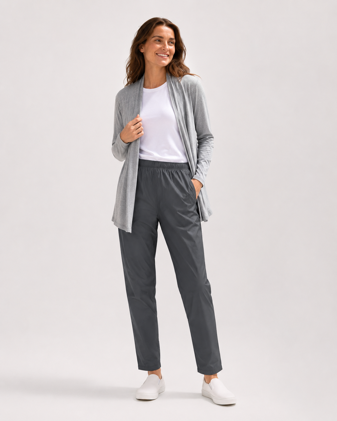 DWR Quick-Dry Travel Pants UPF 50+