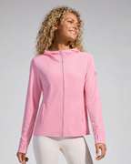 Aurelia Sun Cooling Travel Jacket – Light Pink, AU 8