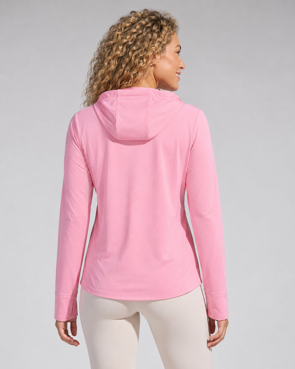 Aurelia Sun Cooling Travel Jacket
