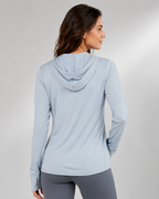 Aurelia Sun Cooling Hooded Jacket