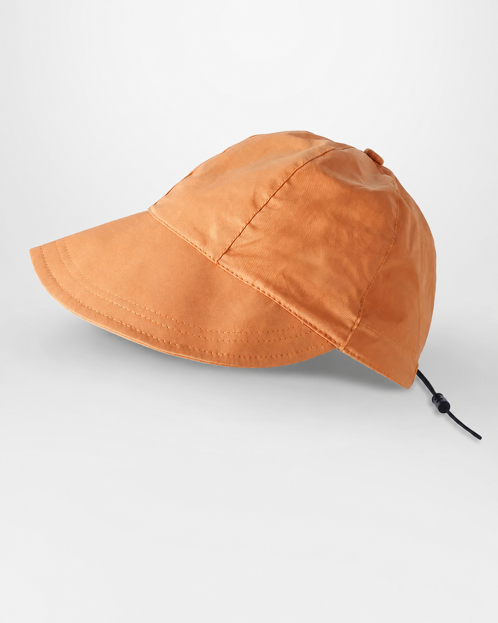 Aurelia Sun Coastal Travel Hat – Orange