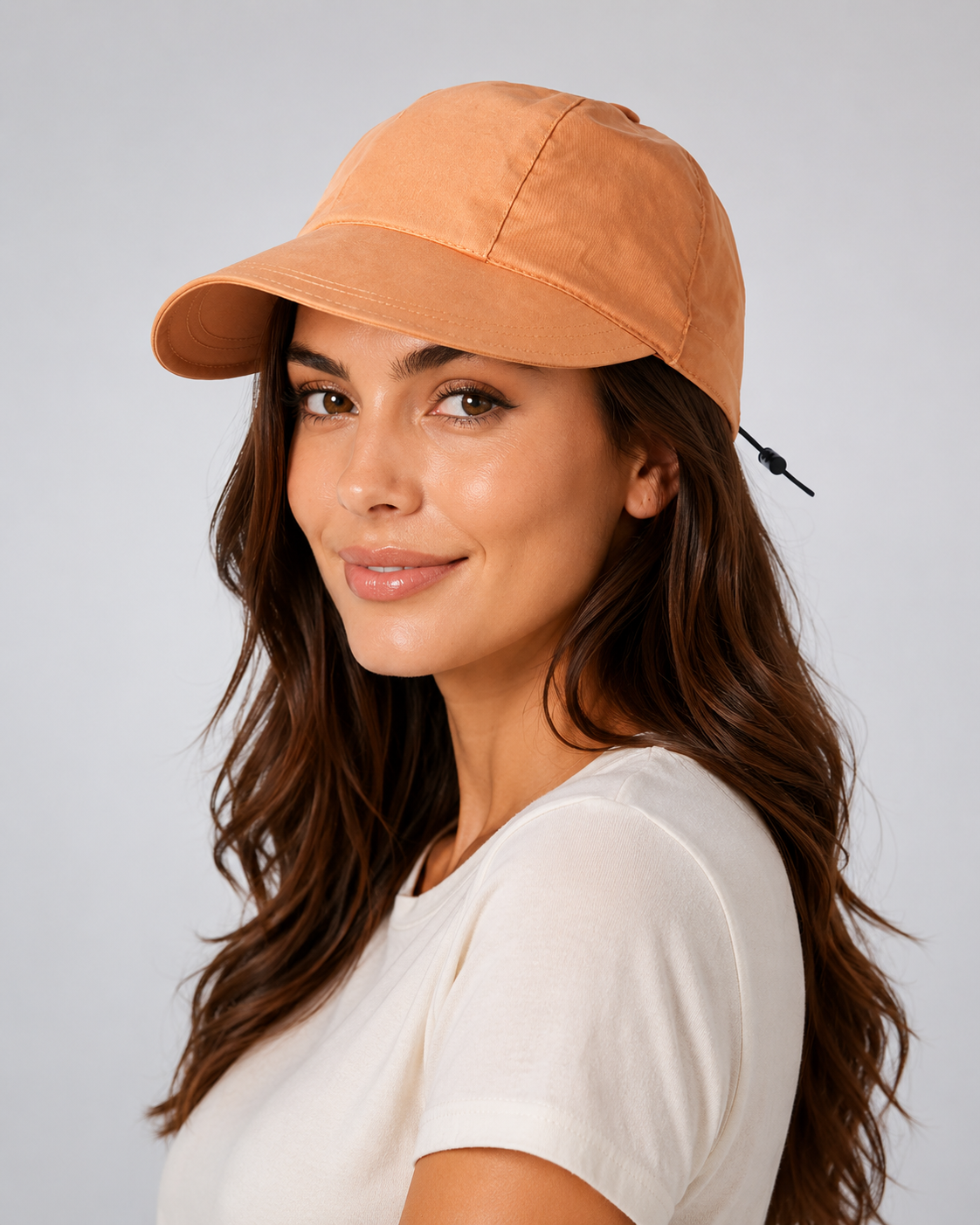 Aurelia Sun Coastal Travel Hat