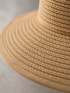 Aurelia Sun Coastal Roll Up Visor
