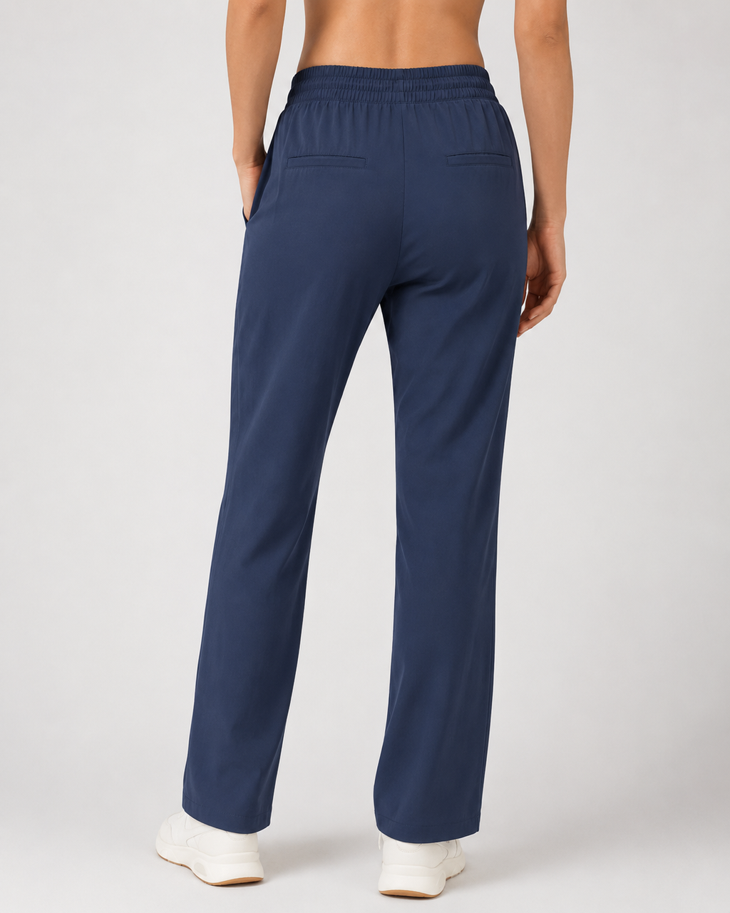 Cooling Ice Silk Pants UPF 50+