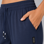 Cooling Ice Silk Pants UPF 50+