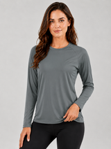 Lightweight Swim Sun Tee UPF50+