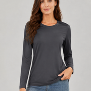 Active Sun Tee UPF 50+
