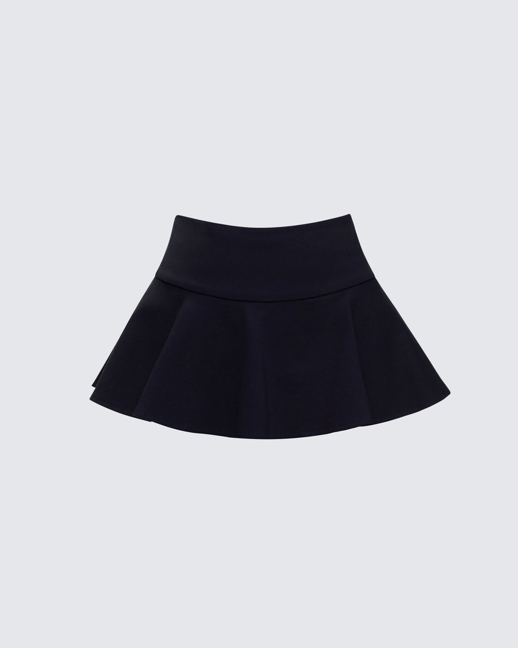 Pippa Ruffle Tiered Skort by Aurelia Sun