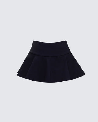 Pippa Ruffle Tiered Skort
