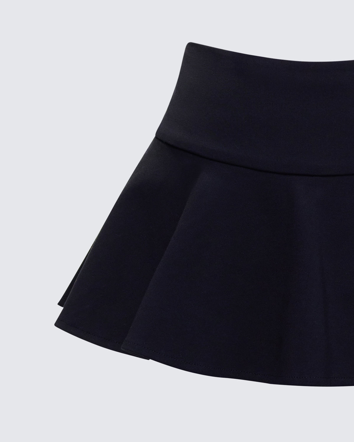 Pippa Ruffle Tiered Skort by Aurelia Sun
